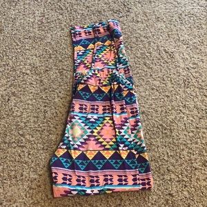Women’s boutique leggings